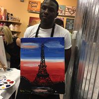 Benjamin Greene Photo 23