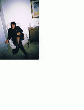 Debra Hester Photo 1