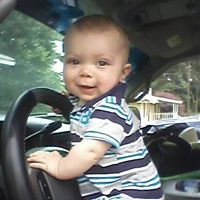 Bobby Tomlinson Photo 8