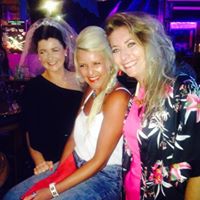 Kristie Robertson Photo 10