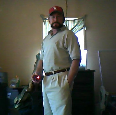 Gregory Rhodes Photo 11