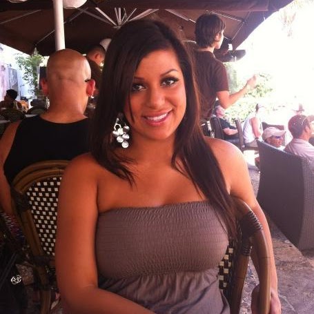 Cecelia Moore Photo 7