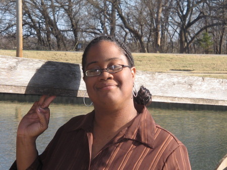 Janet Dunning Photo 9