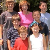 Ann Richman Photo 8