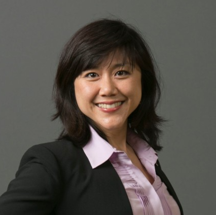 Amy Cheng Photo 13