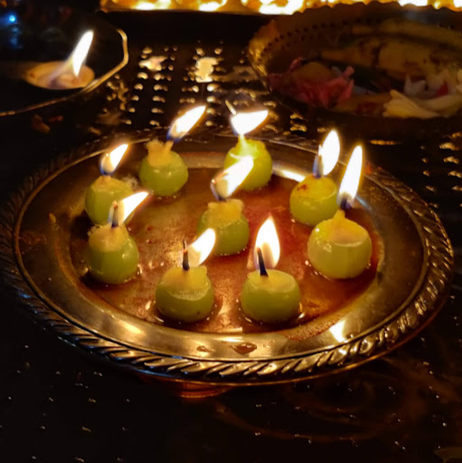Soumya Chandrashekar Photo 3