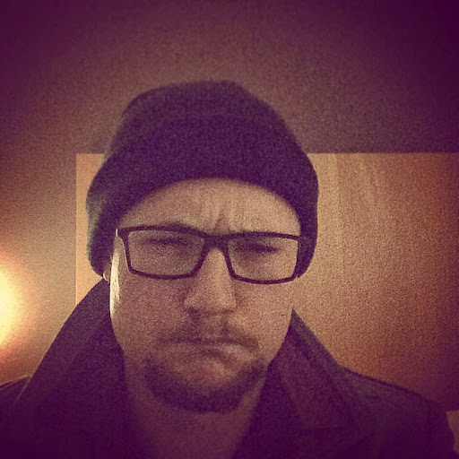 Aaron Gallagher Photo 19