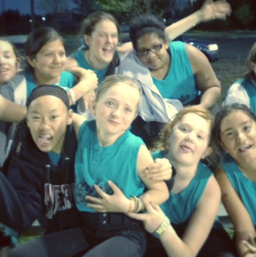 Elizabeth Mccormack Photo 6