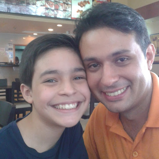 Alfredo Rico Photo 21