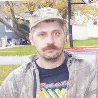 Charles Randall Photo 23