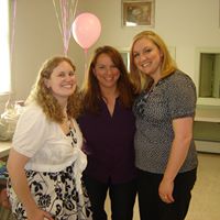 Michelle Bruns Photo 23