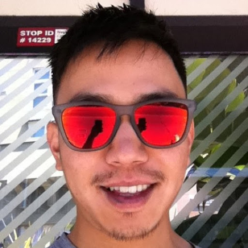 Daniel Woo Photo 39
