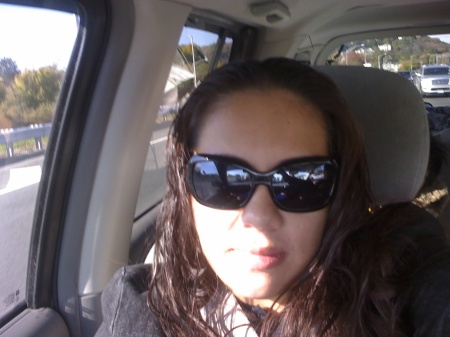 Raquel Fuentes Photo 22