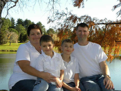 Tracy Russ Photo 35
