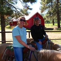 Alicia Phipps Photo 9