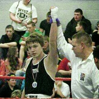 Dylan Strickland Photo 6