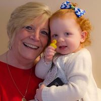 Judy Carter Photo 19