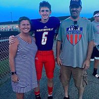 Garrett Miles Photo 14