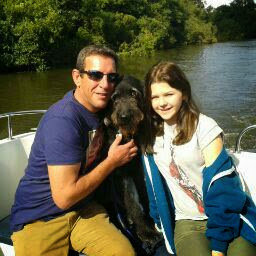 Shaun Moore Photo 41