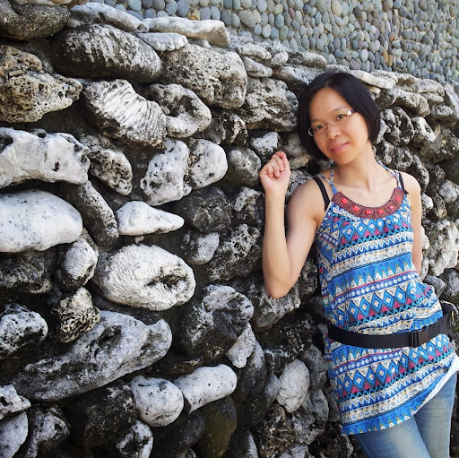 Karen Seto Photo 13