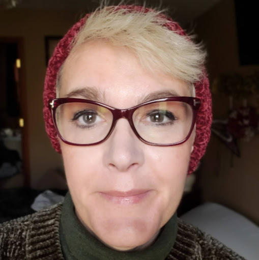 Theresa Cook Photo 26