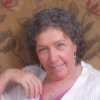 Frances Jacobs Photo 31