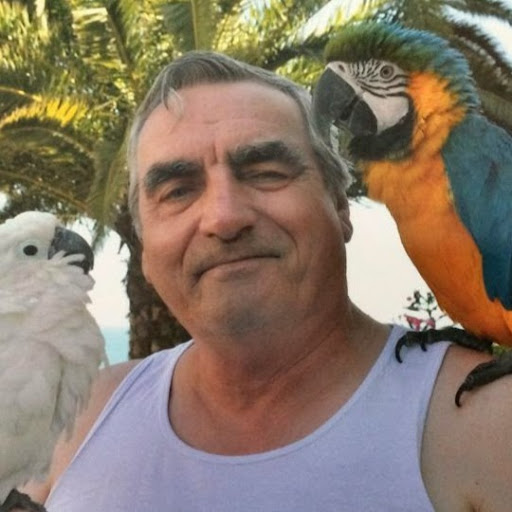 Brian Baxter Photo 43