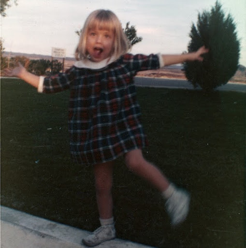 Laurie Brooks Photo 31