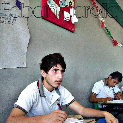 Fabian Garcia Photo 30