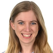 Laurel Hansen Photo 34