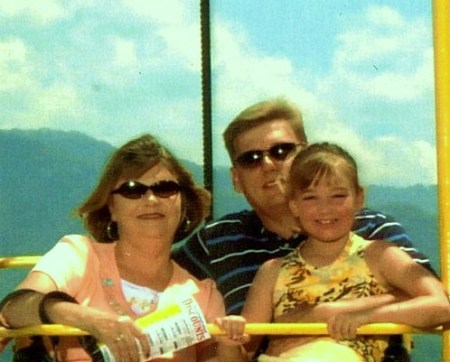 Sherry Hamilton Photo 27