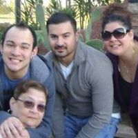 Judy Divita Photo 8