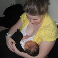Elizabeth Stover Photo 18