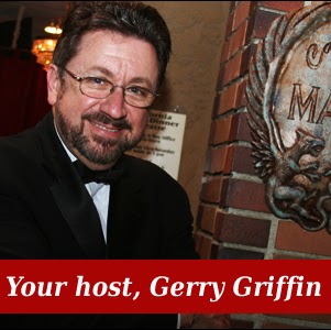 Gerald Griffin Photo 27