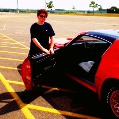 Sam Nicholas Photo 5