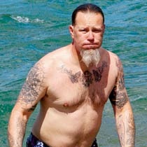 James Hetfield Photo 2