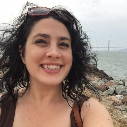 Michelle Martinez Photo 32