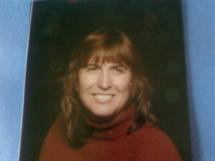 Tina Hurst Photo 20