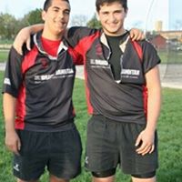 Christian Camacho Photo 33