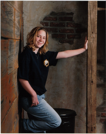 Jessica Baker Photo 54