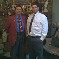 Eric Vazquez Photo 43