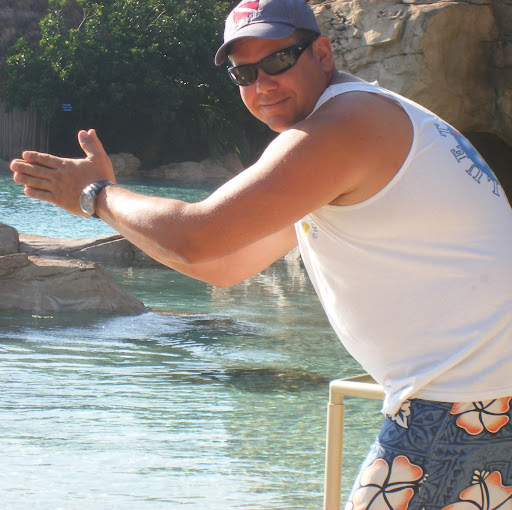 Raymond Cook Photo 21