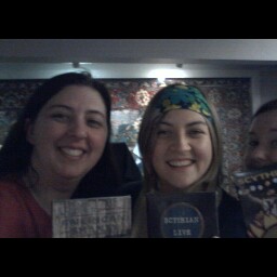 Rachel Jenkins Photo 34