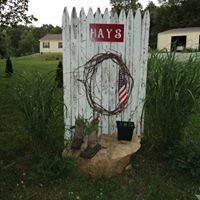Debbie Hays Photo 11