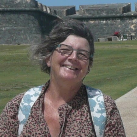 Anne Halbert Photo 7