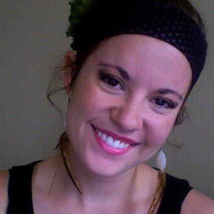 Samantha Norman Photo 30