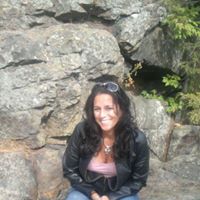 Debbie Gregory Photo 36