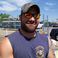 Billy Guidry Photo 5