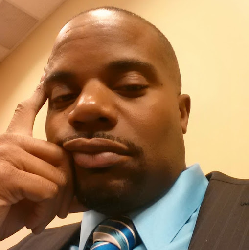 Michael Rooks Photo 21
