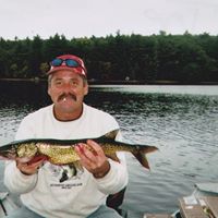 Joseph Derosa Photo 27